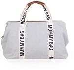 Childhome, Mommy Bag, Wickeltasche, Kliniktasche, Reisetasche, gro&szlig;es