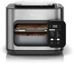 Ninja Combi 12-in-1 Multikocher, Ofen & Hei&szlig;luftfritteuse, 12 Kochfunktionen, Air