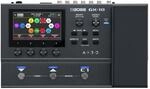 BOSS GX-10 | Compact Guitar & Bass Effects Processor | GX-100 Sound Engine | Colour