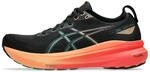 ASICS Herren Gel-Kayano 31 Sneaker, Mehrfarbig, 44 EU