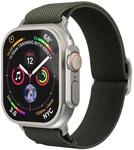 VONM&Auml;HLEN Classic Nylon Loop &ndash; Robustes und verstellbares Nylonarmband,...