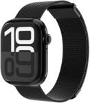 VONM&Auml;HLEN Milanese Loop 2 &ndash; Stilvolles Edelstahlarmband mit Magnetverschluss,
