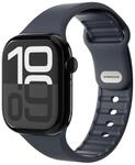 VONM&Auml;HLEN Classic Band 2 &ndash; Verstellbares, atmungsaktives Armband aus...