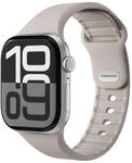 VONM&Auml;HLEN Classic Band 2 &ndash; Verstellbares, atmungsaktives Armband aus...