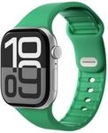 VONM&Auml;HLEN Classic Band 2 &ndash; Verstellbares, atmungsaktives Armband aus recyceltem