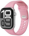 VONM&Auml;HLEN Classic Band 2 &ndash; Verstellbares, atmungsaktives Armband aus...