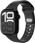 VONM&Auml;HLEN Classic Band 2 &ndash; Verstellbares, atmungsaktives Armband aus...