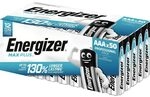 ENERGIZER Ladeger&auml;te der Marke Modell CF50 Max Plus ALK AAA DP50