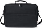 base xx Laptop Bag Clamshell 13-14.1 Zoll &ndash; Wasserabweisende Notebooktasche mit