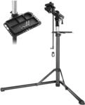 tectake&reg; Fahrrad Montagest&auml;nder, Belastbarkeit 50kg, Reparaturst&auml;nder f&uuml;r e Bike,