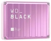 WD_BLACK P10 Game Drive 4 TB externe Festplatte (mobile und robuste