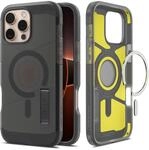 Spigen Tough Armor (AI) MagFit H&uuml;lle f&uuml;r iPhone 16 Pro Max, Kompatibel mit MagSafe