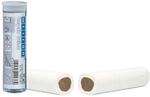 WEICON Repair Stick Beton, betongrau, 57 g | Betonknete, Beton Epoxidharz Knete, 2