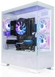 SYSTEMTREFF Gaming PC - Intel Core i7-12700K - RTX 5060 8GB