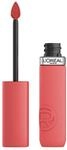 L'Or&eacute;al Paris Pflegender Lippenstift mit mattem Finish, F&uuml;r leuchtende Farben mit