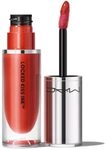 MAC LOCKED KISS INK 24HR LIPCOLOUR - BRAZEN, 4 ML