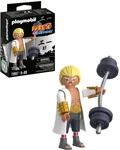 PLAYMOBIL Fourth Raikage Ay