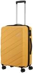 American Tourister Jetdriver 3.0 (Banana Cream, Medium)