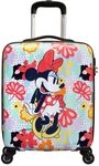 American Tourister Hypertwist, Spinner S, Handgep&auml;ck, 55 cm, 36 L, Mehrfarbig