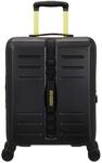 American Tourister Trailon Spinner 55/20 TSA S Black