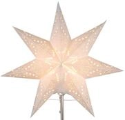 Best Season Papier-Ersatzstern"Sensy Mini Star 34" Durchmesser 34 cm, inklusive