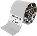 HSS Dach Reparaturband selbstklebend mit MicroSealant Klebstoff &ndash; f&uuml;r Dach &