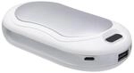 Origin Outdoors Usb-Handw&auml;rmer-180868 Mehrfarbig 10000 mAh