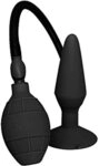 Dream Toys Menz Stuff gro&szlig;er aufblasbarer Anal Plug, L&auml;nge circa 14, 50 cm,