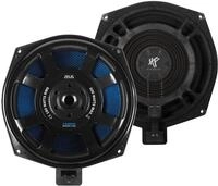 Hifonics ZSB8W Auto-Subwoofer passiv 300W 4&acirc;&bdquo;&brvbar;