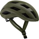 Lazer Unisex Strada KinetiCore Helm, Matte Pine Green, (M) 55-59 cm