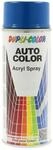 DUPLI-COLOR 538858 AUTO COLOR 8-0300 blau-schwarz 400 ml