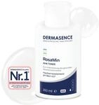 DERMASENCE RosaMin AHA Toner, 160 ml | AHA-Toner f&uuml;r empfindliche Haut,...