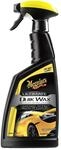 Meguiar's Ultimate Quik Spray Wax&reg; Spr&uuml;hwachs - Autopflege - Autowachs mit