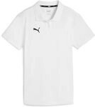 teamGOAL Casuals Polo Wmn