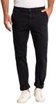 JP 1880 Herren gro&szlig;e Gr&ouml;&szlig;en &Uuml;bergr&ouml;&szlig;en Menswear L-8XL Chino Hose, Bauchfit,