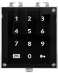 2N Access Unit Touch Tastatur