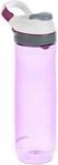 Contigo Trinkflasche Cortland, Radiant Orchid/White, 1000-0463
