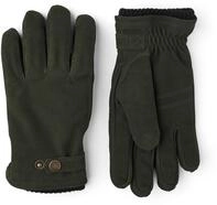 Hestra Herren Bergvik Nubukleder Isolierte Handschuhe f&uuml;r kaltes Wetter