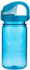 Nalgene Kinder Kunststoffflasche Everyday OTF Kids Wasserflasche, blau, 0.375...