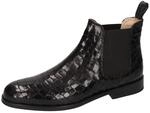 Melvin & Hamilton Stiefeletten Damen Susan 10 Schwarz 36