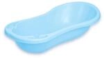 Lorelli Baby Badewanne 100 cm mit Ablagef&auml;chern, anatomische Form, Kunststoff