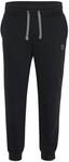 Chiemsee Sweathose mit Jumper-Print