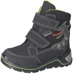 RICOSTA Jungen Stiefel GRISU, Kinder Boots, Weite: Weit, lose Einlage, Sympatex,