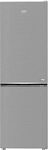 Frigorifero libera installazione Beko B5XRCNA366HXB Frigorifero libera installazione Beko B5XRCNA366HXB
