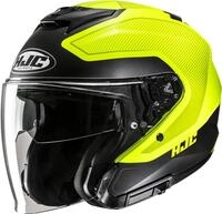 HJC, Jet Motorradhelm i31 TEVIS MC3HSF, L