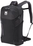 Millet UBIC 15, Mixte Rucksack, Noir (nouveau logo), Taille Unique -