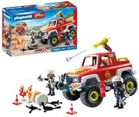 PLAYMOBIL | City Action | Feuerwehrtruck | Feuerwehrauto | Spielzeugauto | Spielzeug