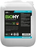 BiOHY Allzweckreiniger (10L Kanister) | Bodenreiniger Konzentrat f&uuml;r Parkett,