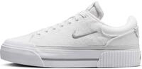 Nike FZ2606-100 Nike Court Legacy Lift Damen Multicolor EU 41