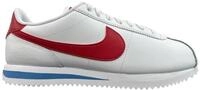 Nike DN1791-108 Nike Cortez Damen White/Varsity RED-Varsity Blue EU 38.5